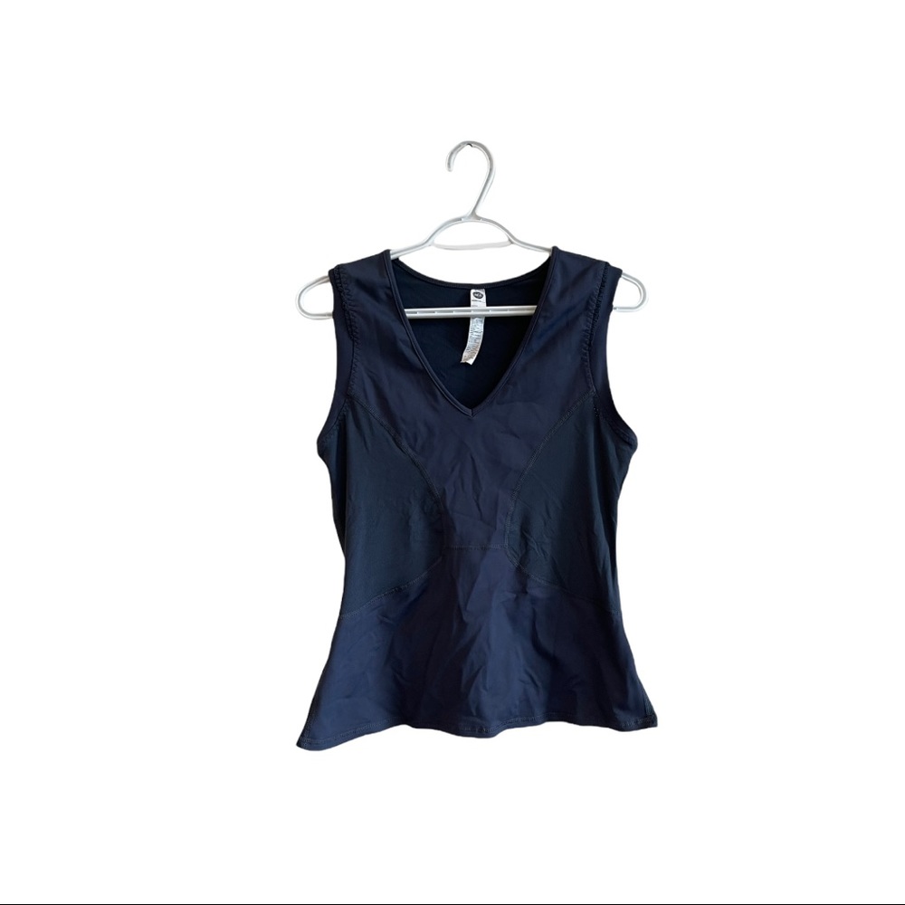 Vimmia V-neck workout top